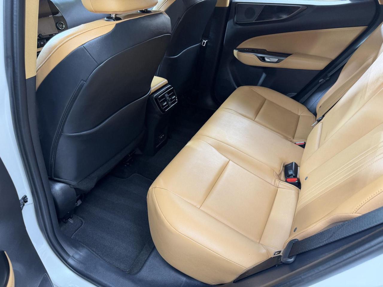 2025 Lexus NX 250 Annapolis MD