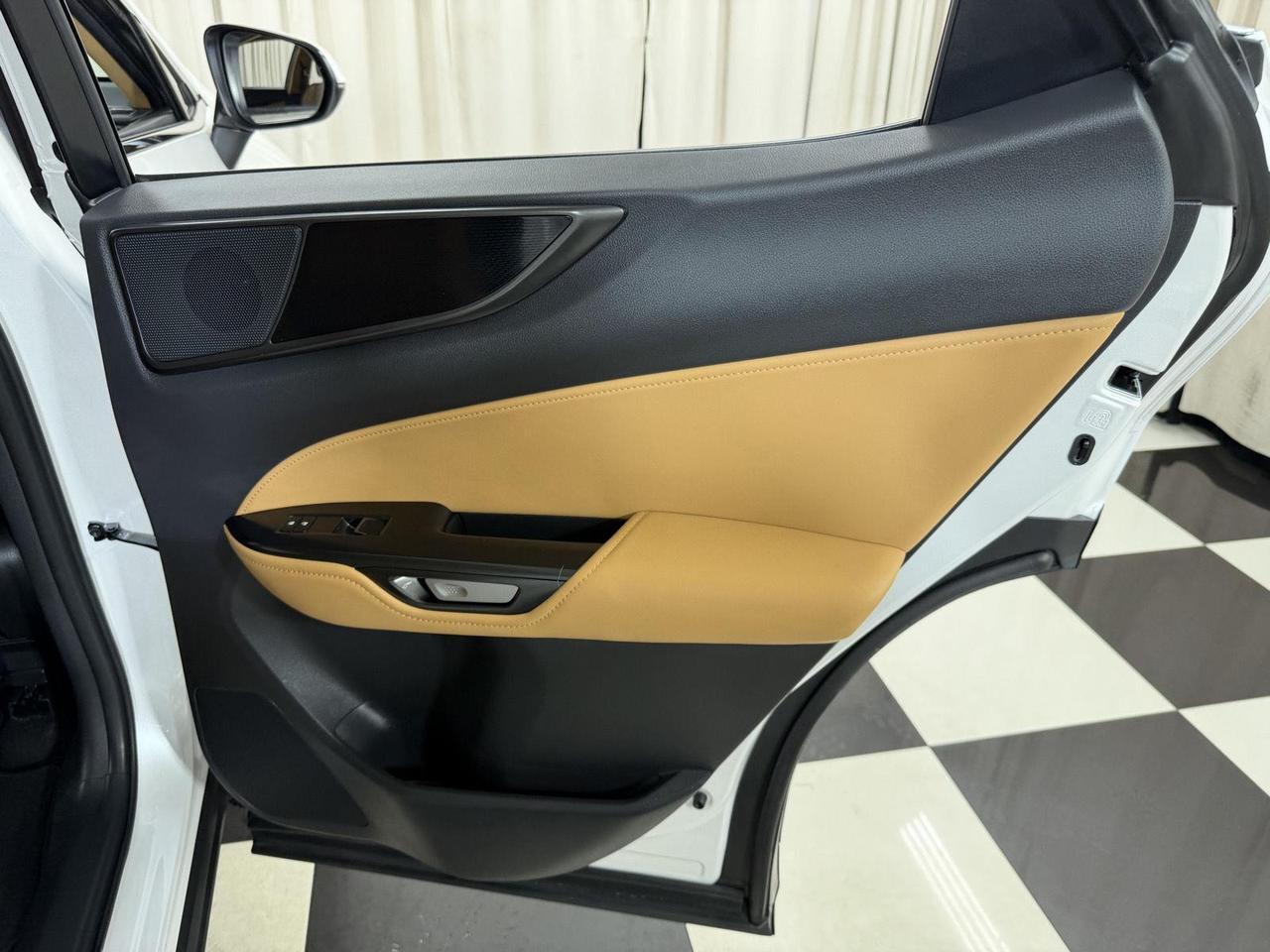 2025 Lexus NX 250 Annapolis MD