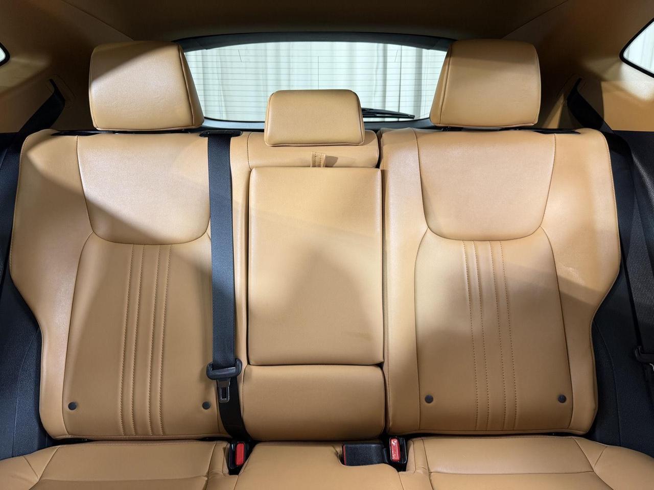 2025 Lexus NX 250 Annapolis MD