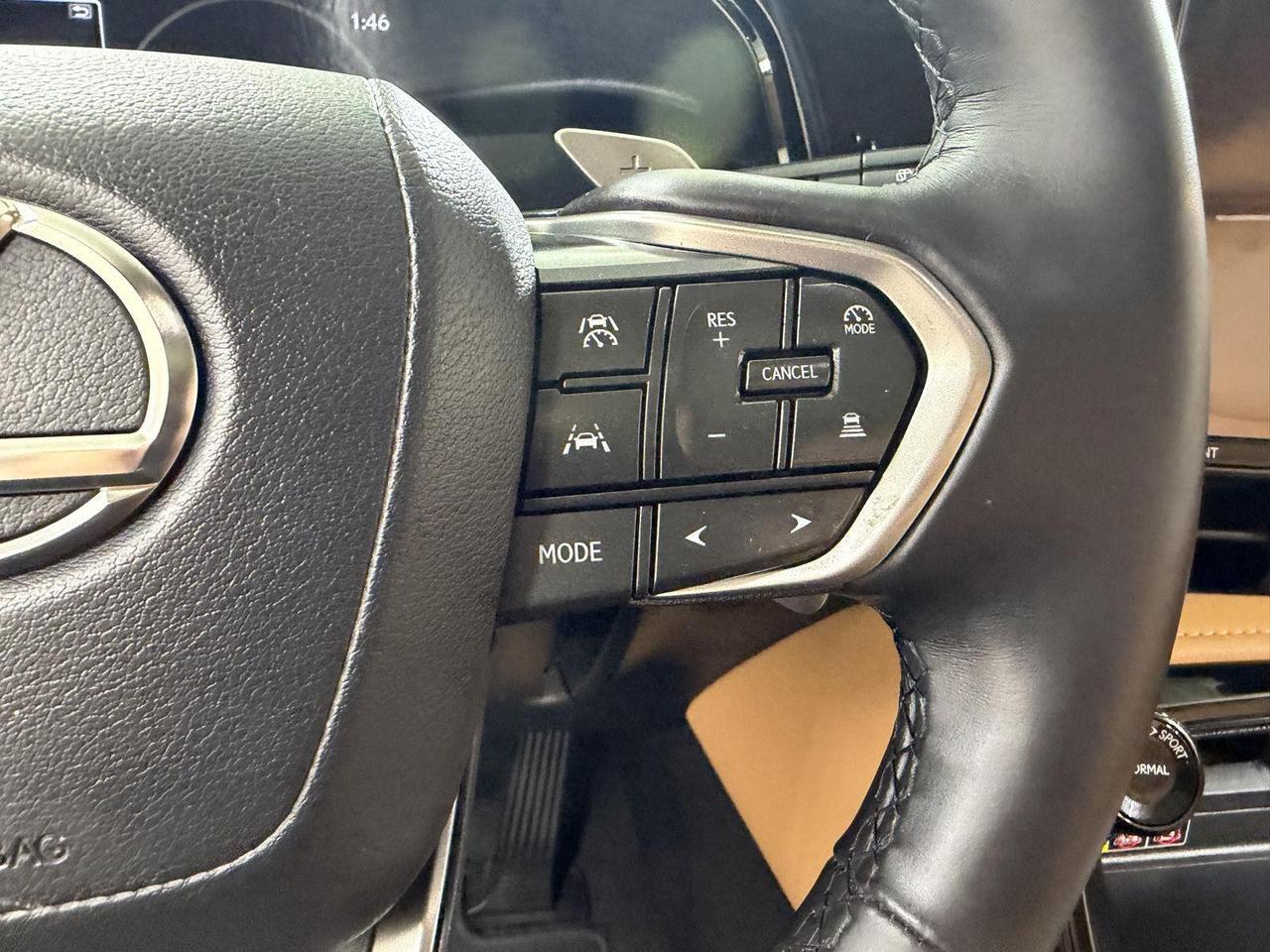 2025 Lexus NX 250 Annapolis MD