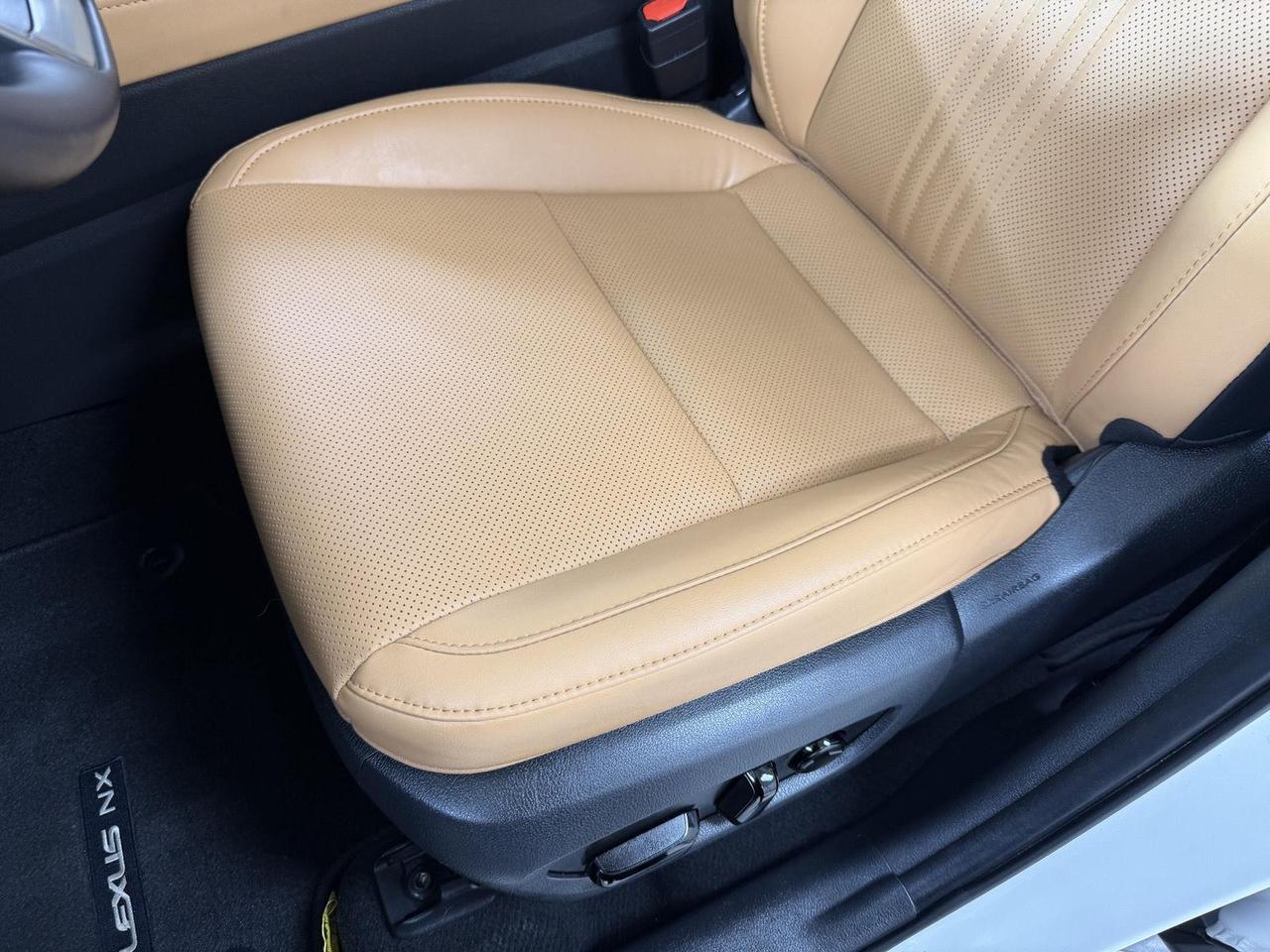 2025 Lexus NX 250 Annapolis MD