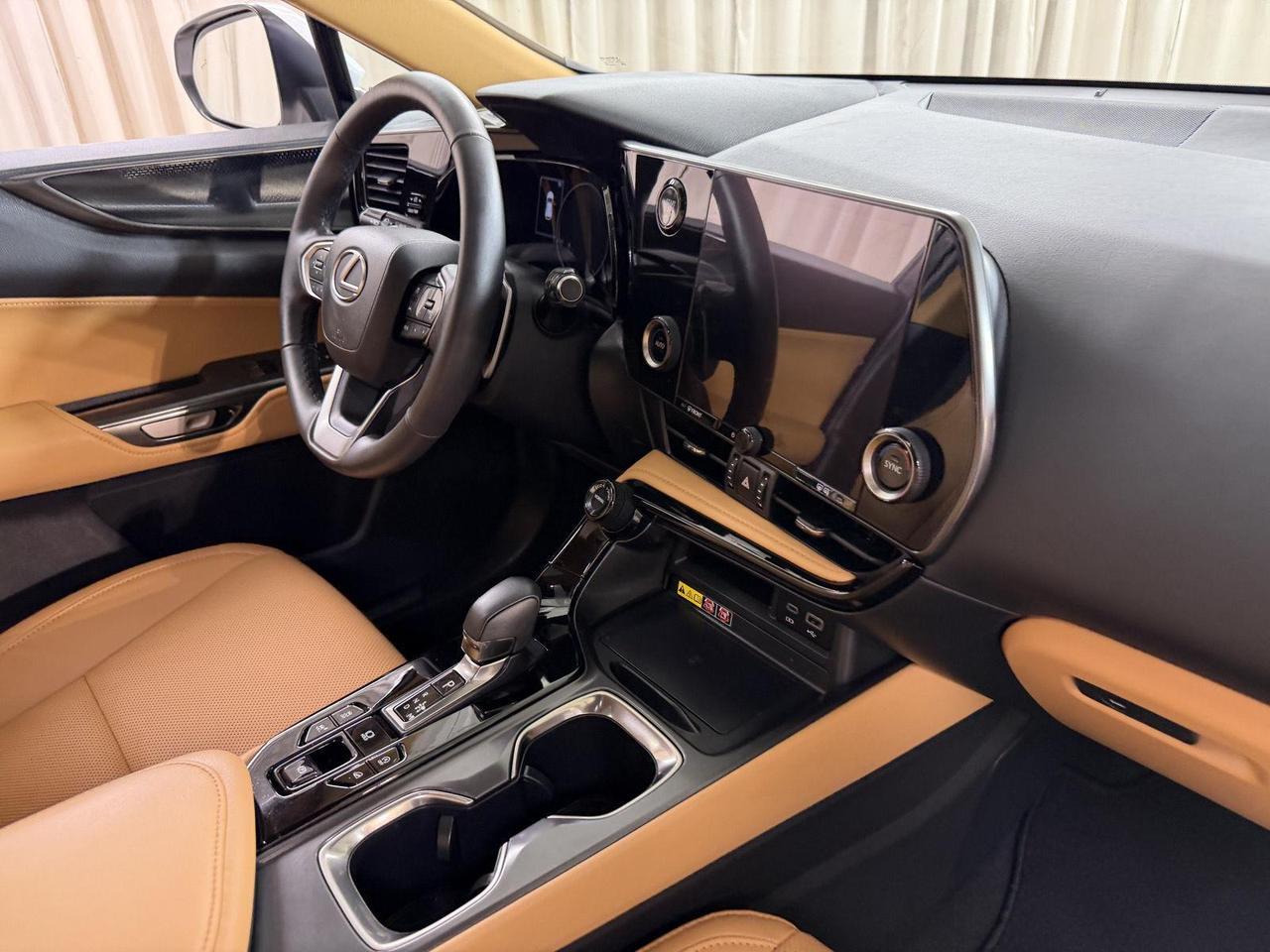 2025 Lexus NX 250 Annapolis MD