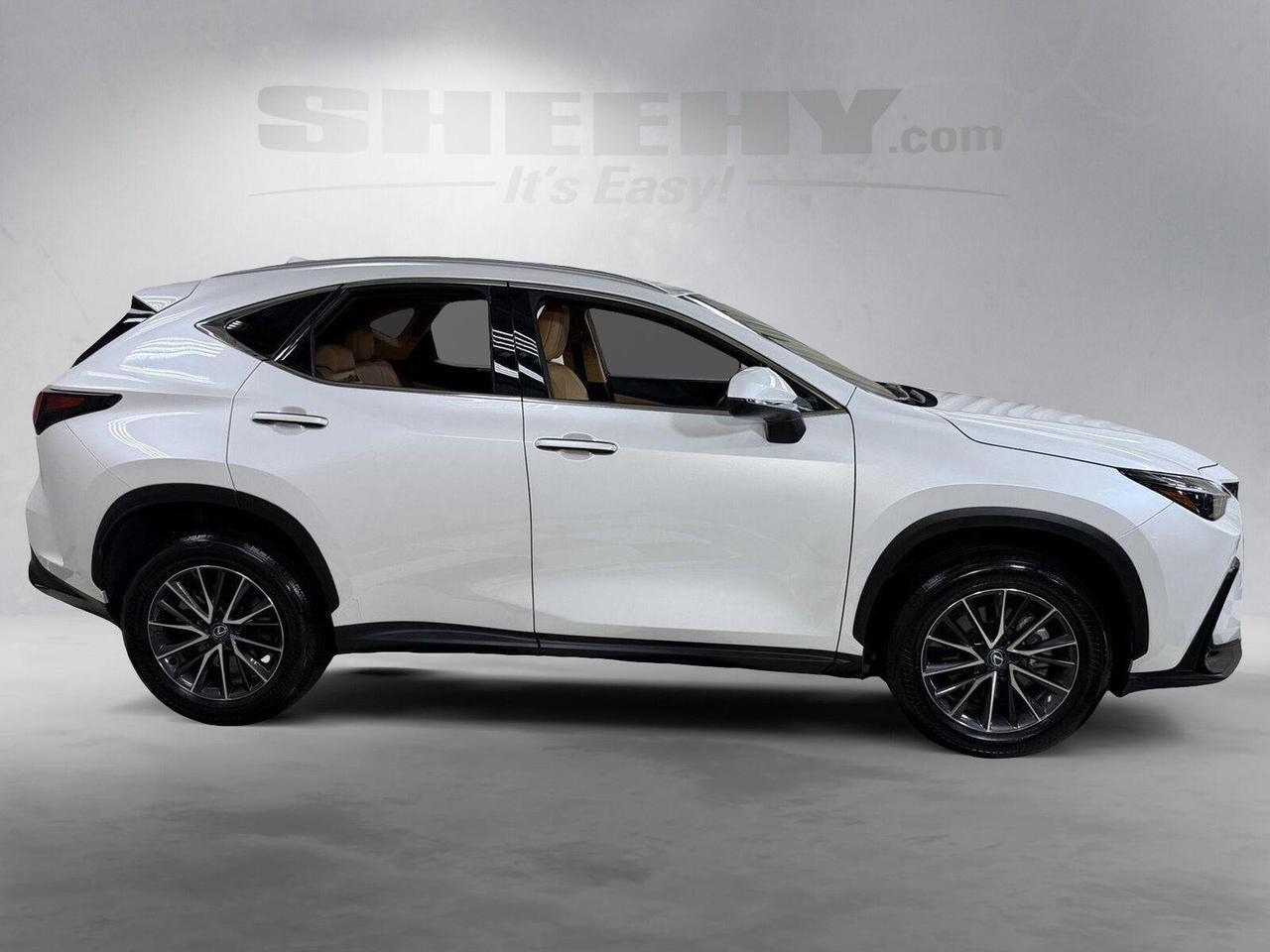 2025 Lexus NX 250 Annapolis MD