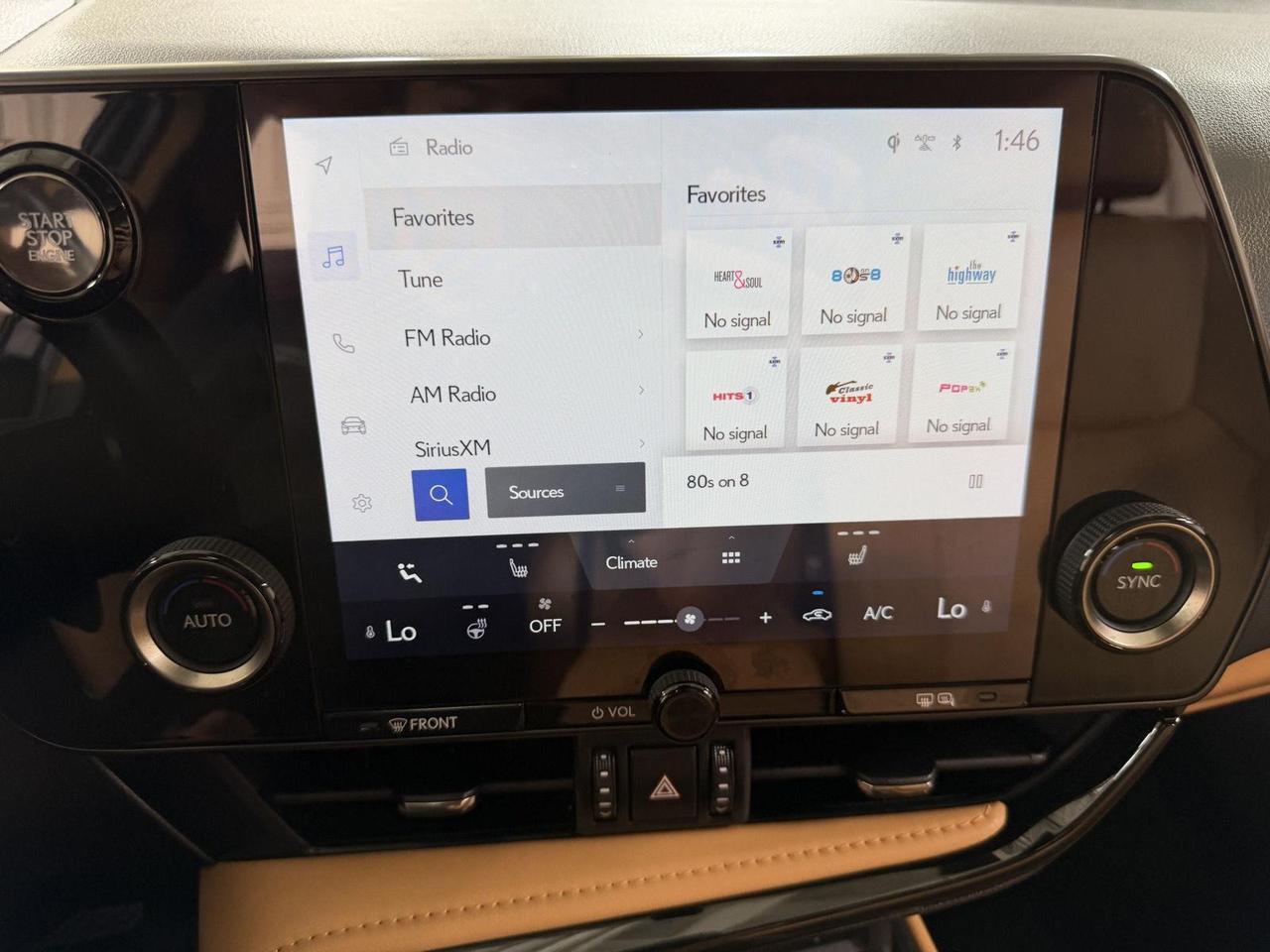 2025 Lexus NX 250 Annapolis MD