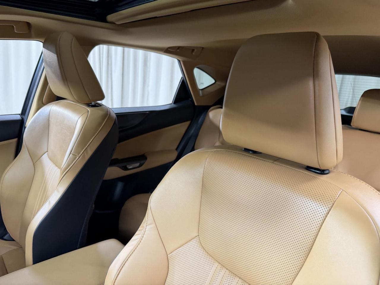2025 Lexus NX 250 Annapolis MD