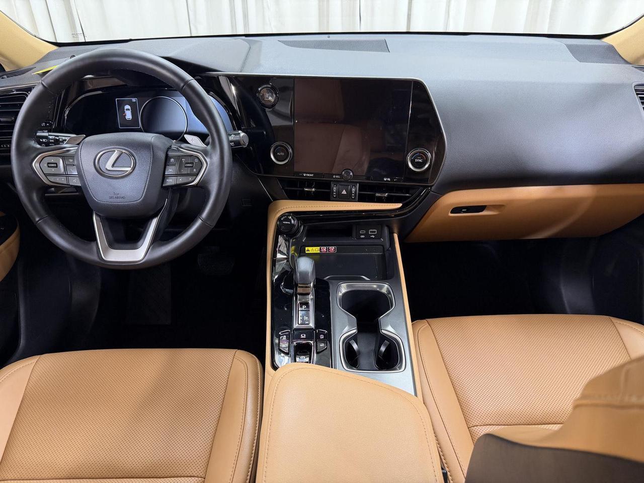 2025 Lexus NX 250 Annapolis MD