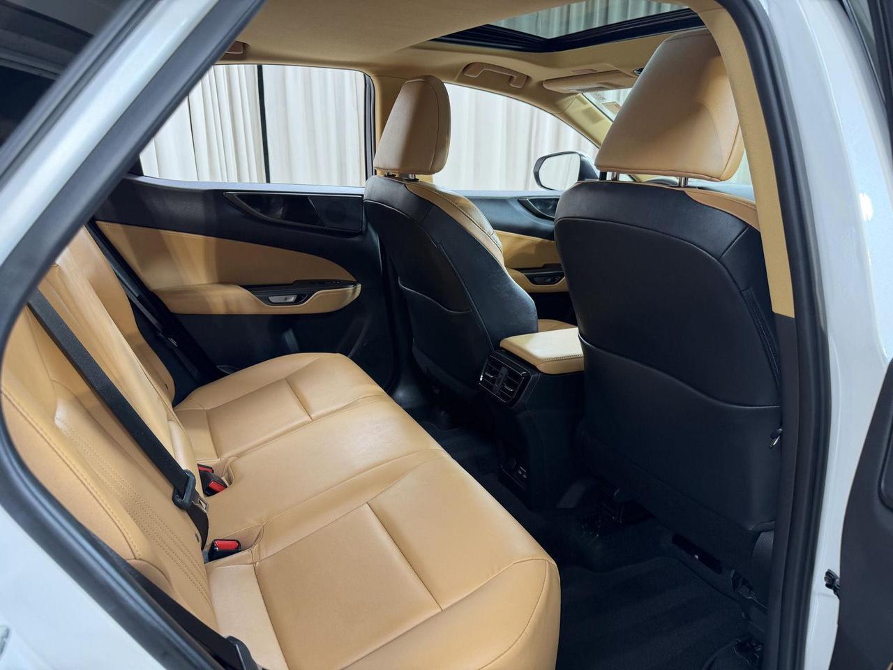 2025 Lexus NX 250 Annapolis MD