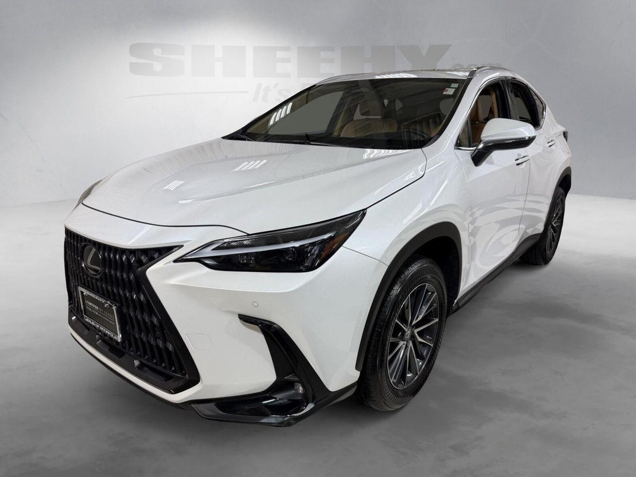 2025 Lexus NX 250 Annapolis MD