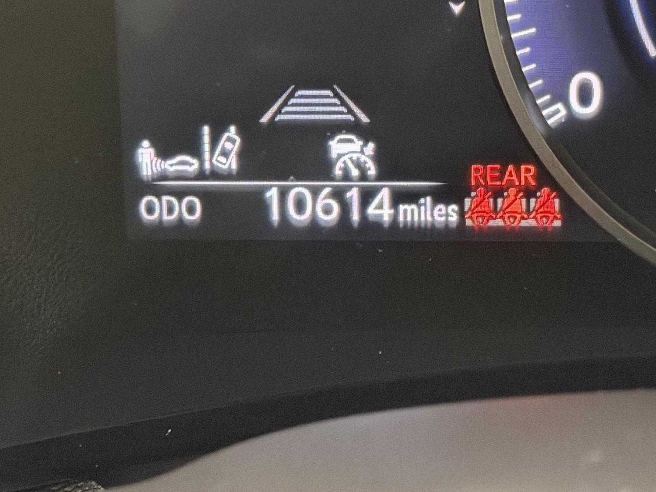 2025 Lexus NX 250 Annapolis MD