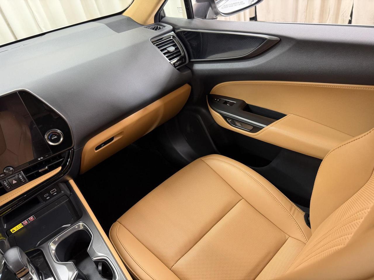 2025 Lexus NX 250 Annapolis MD