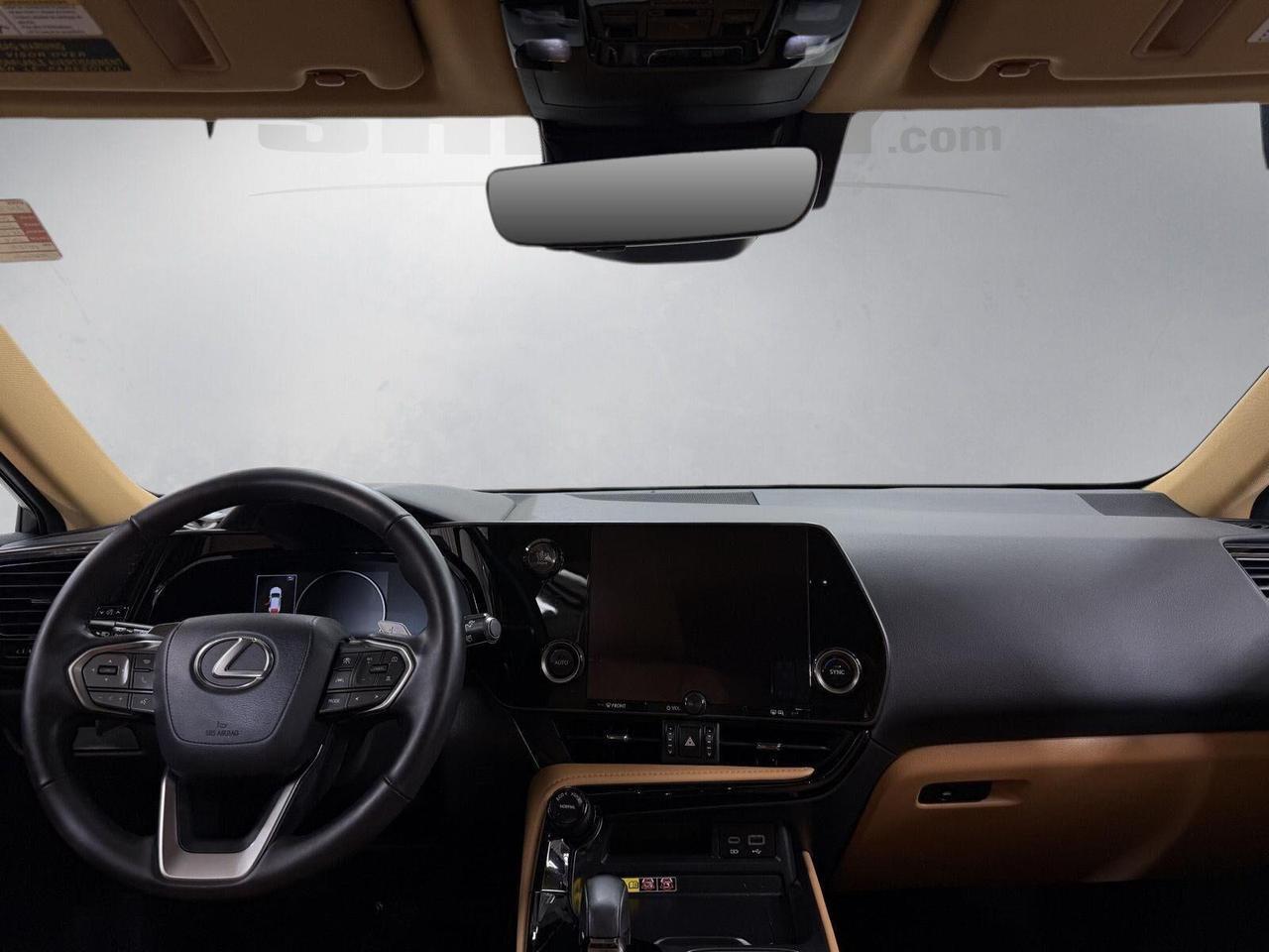 2025 Lexus NX 250 Annapolis MD