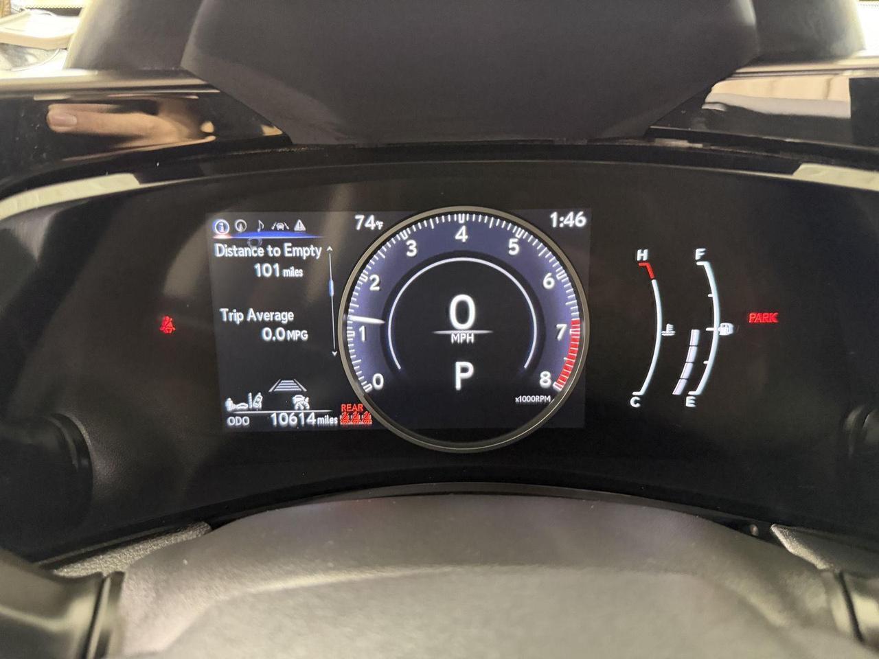 2025 Lexus NX 250 Annapolis MD