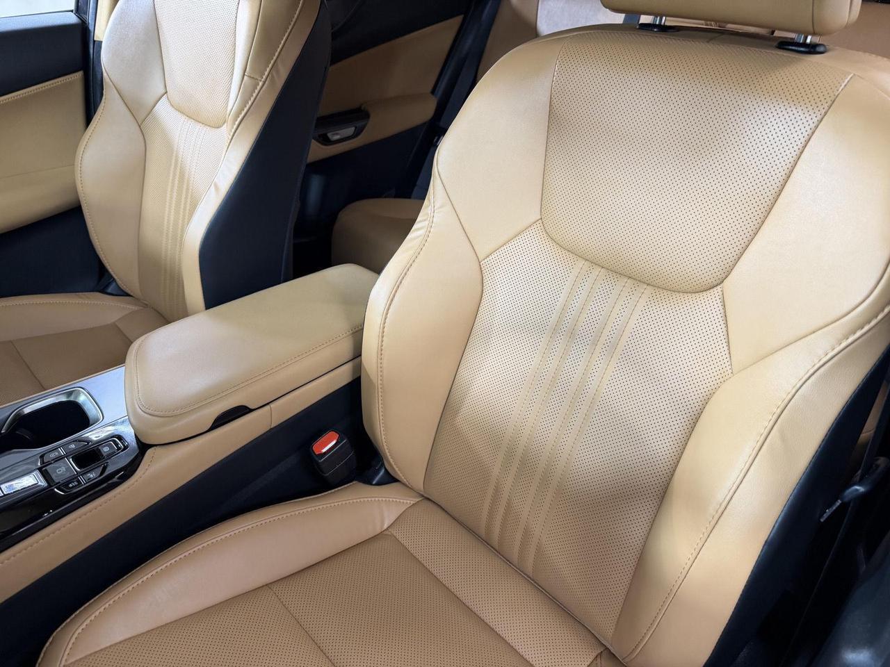 2025 Lexus NX 250 Annapolis MD
