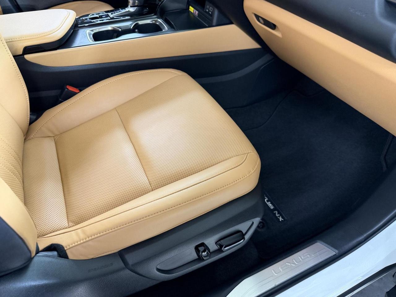 2025 Lexus NX 250 Annapolis MD
