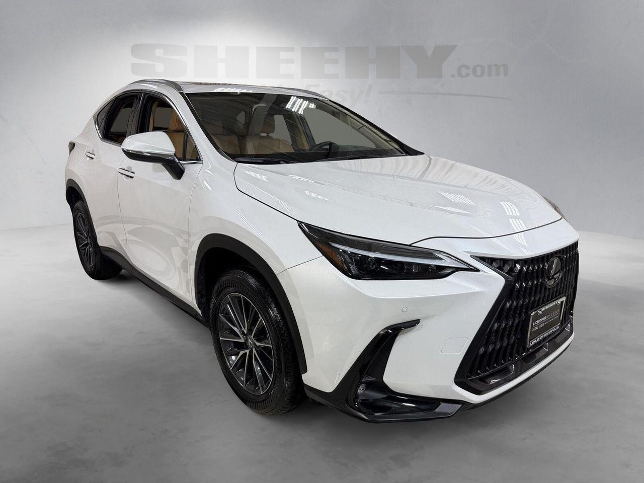 2025 Lexus NX 250 Annapolis MD