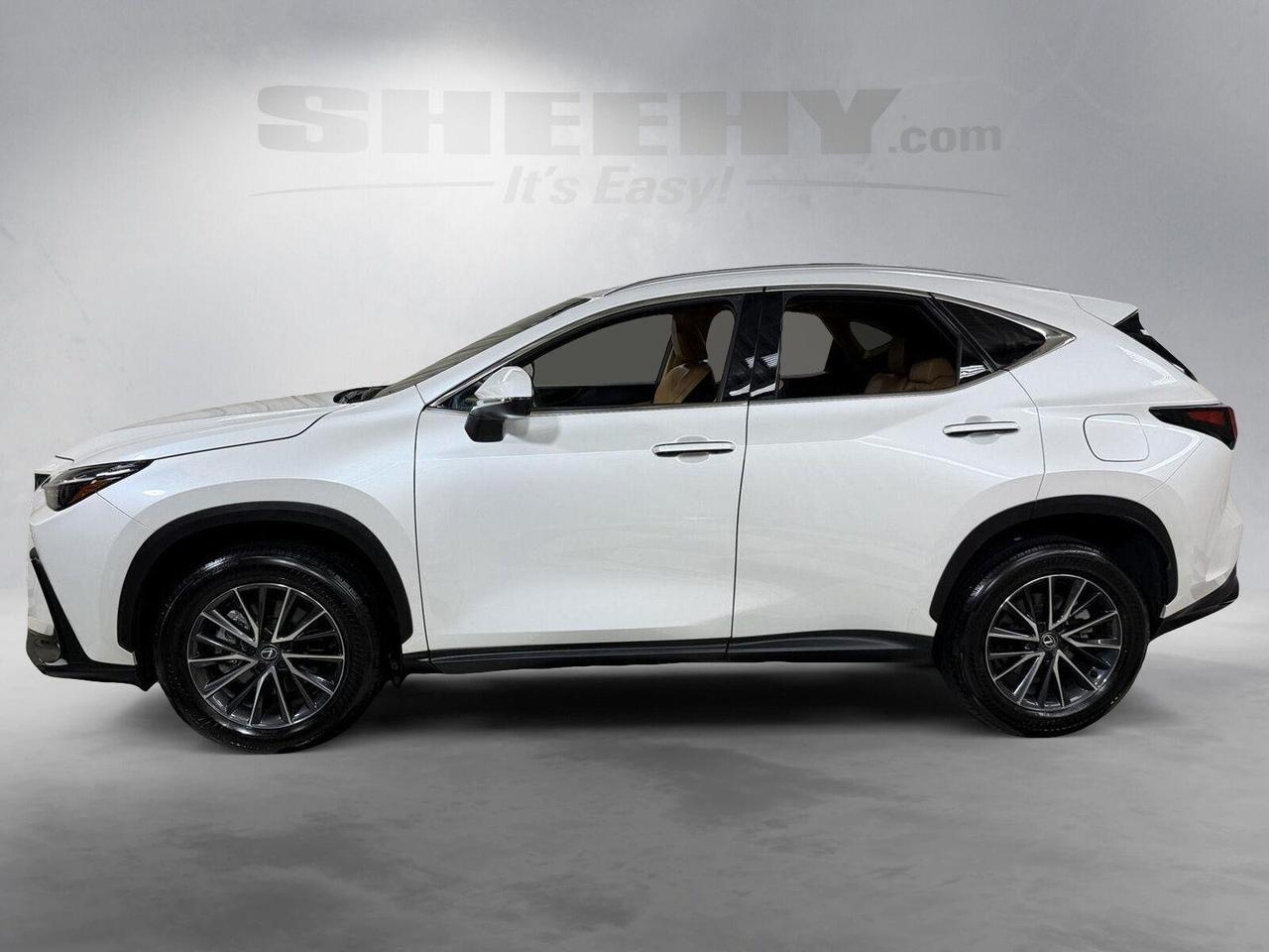 2025 Lexus NX 250 Annapolis MD