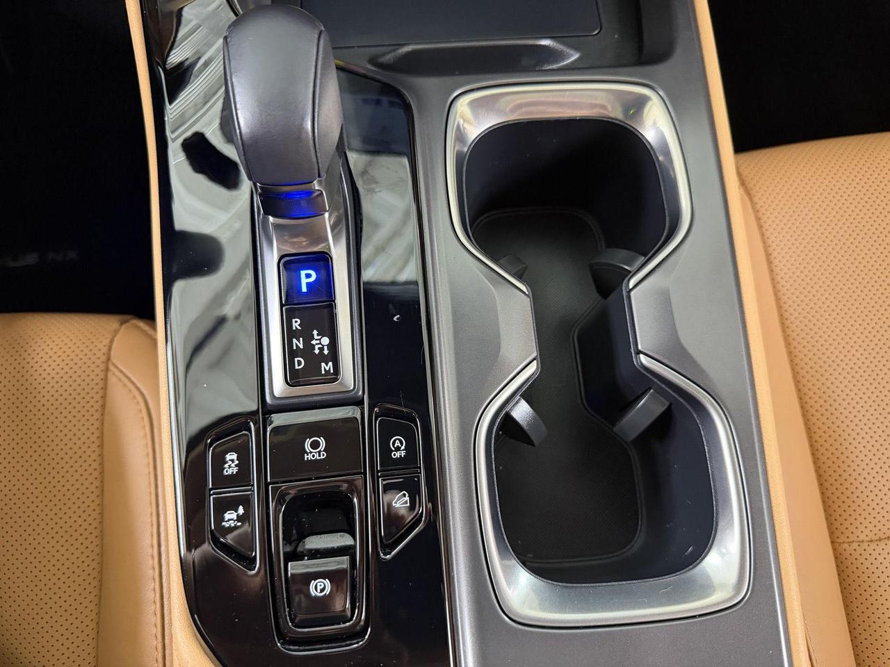 2025 Lexus NX 250 Annapolis MD