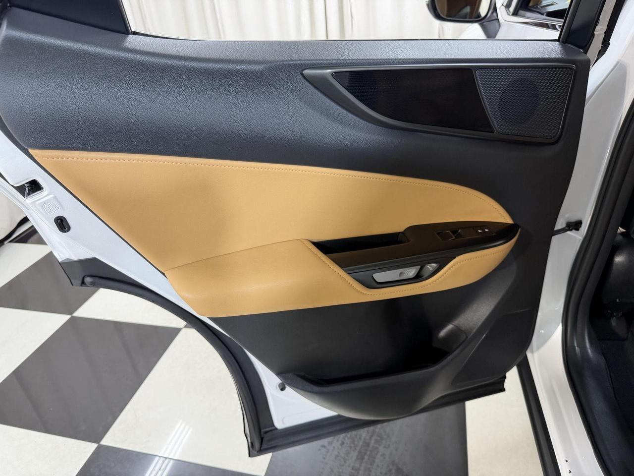 2025 Lexus NX 250 Annapolis MD