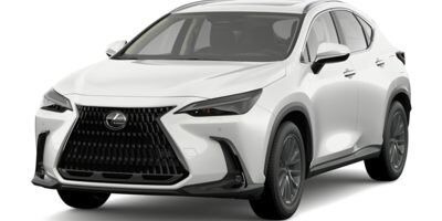 2025 Lexus NX 350 AWD Listowel ON