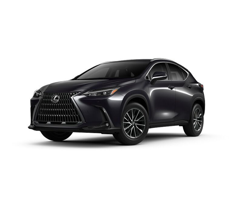 2025 Lexus NX 350 AWD Richmond VA