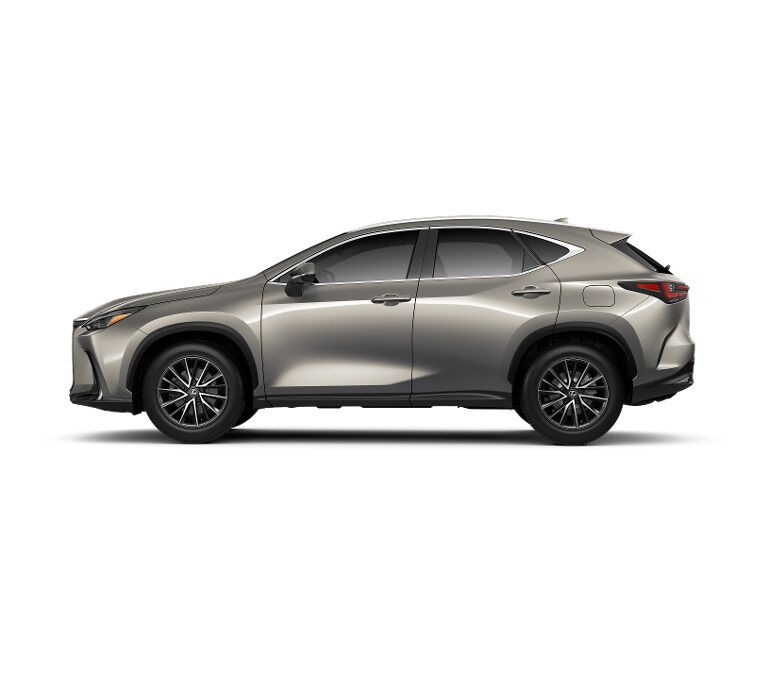 2025 Lexus NX 350 AWD Richmond VA