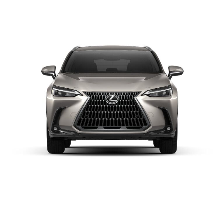 2025 Lexus NX 350 AWD Richmond VA