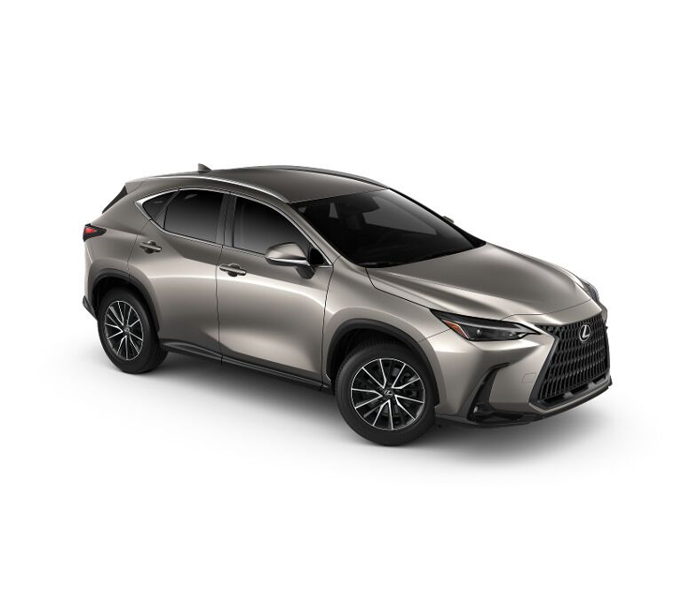 2025 Lexus NX 350 AWD Richmond VA