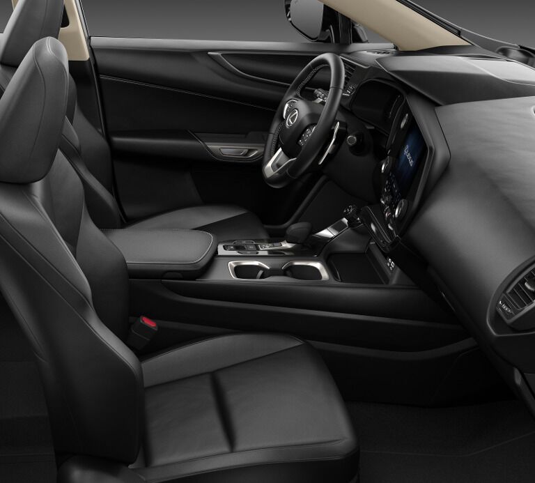 2025 Lexus NX 350 AWD Richmond VA
