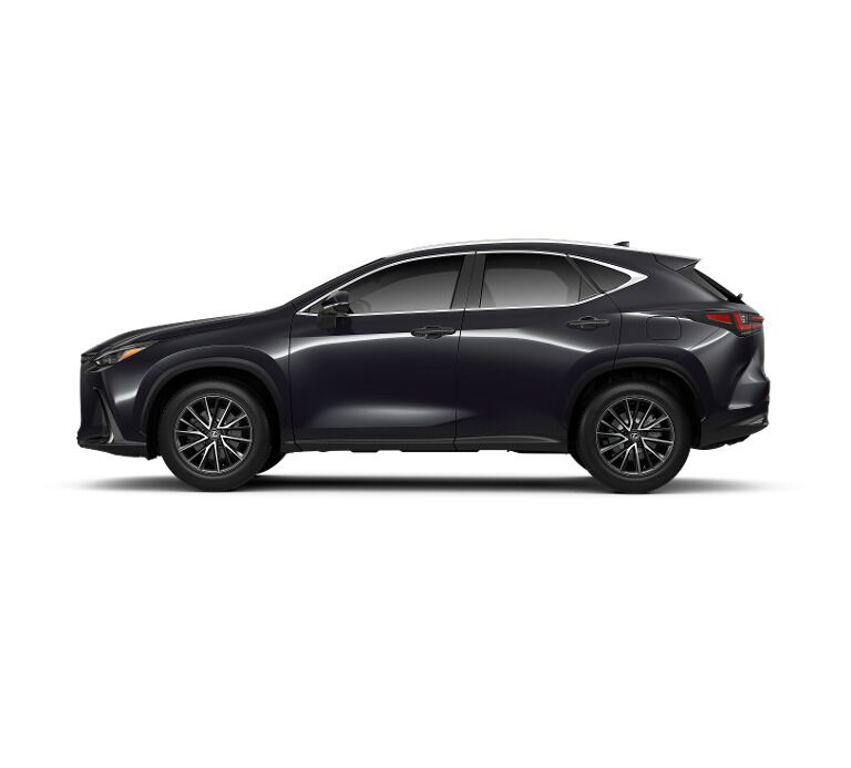 2025 Lexus NX 350 AWD Richmond VA