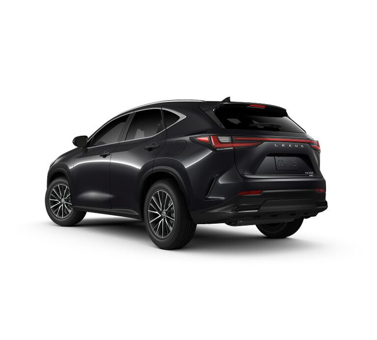 2025 Lexus NX 350 AWD Richmond VA