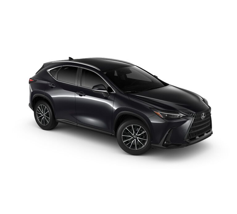 2025 Lexus NX 350 AWD Richmond VA