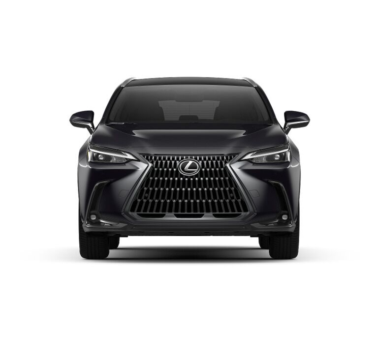 2025 Lexus NX 350 AWD Richmond VA