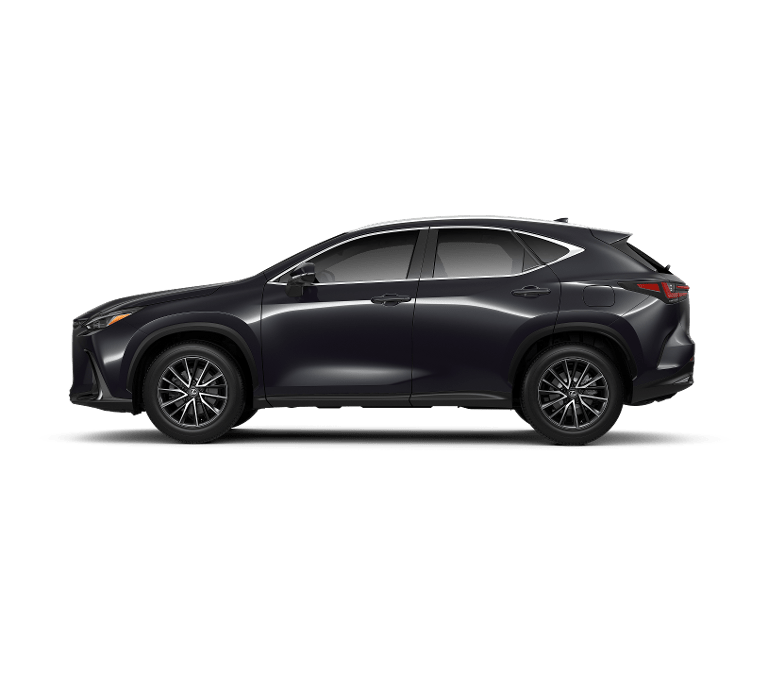 2025 Lexus NX 350 AWD Annapolis MD