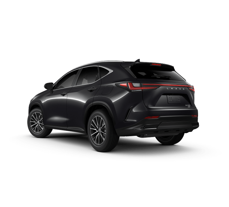 2025 Lexus NX 350 AWD Annapolis MD