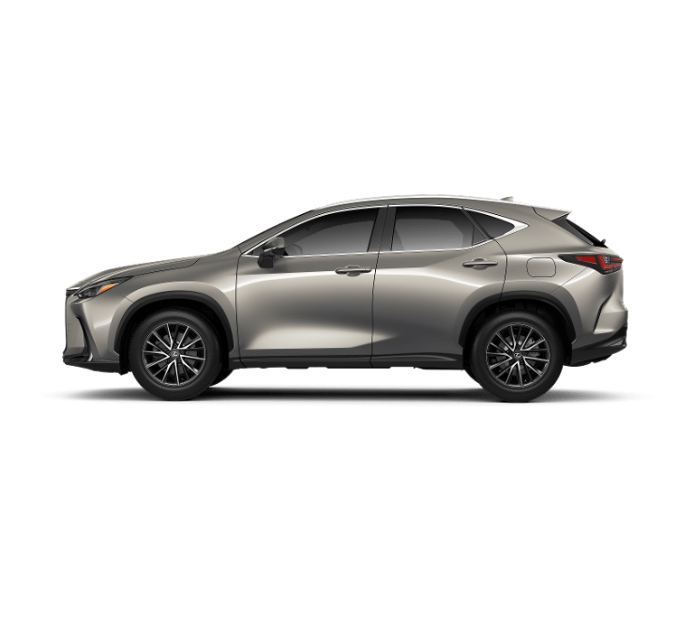 2025 Lexus NX 350 AWD Annapolis MD