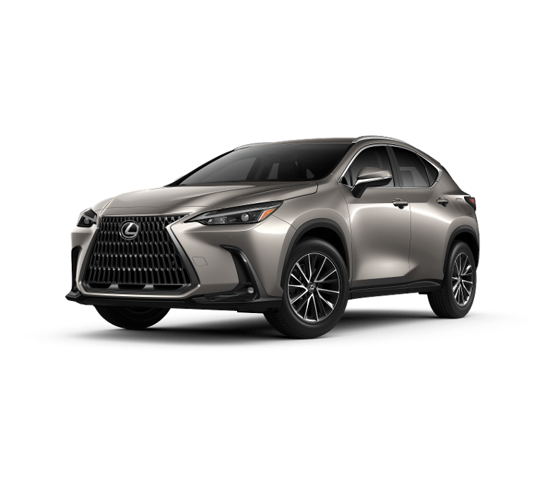 2025 Lexus NX 350 AWD Annapolis MD