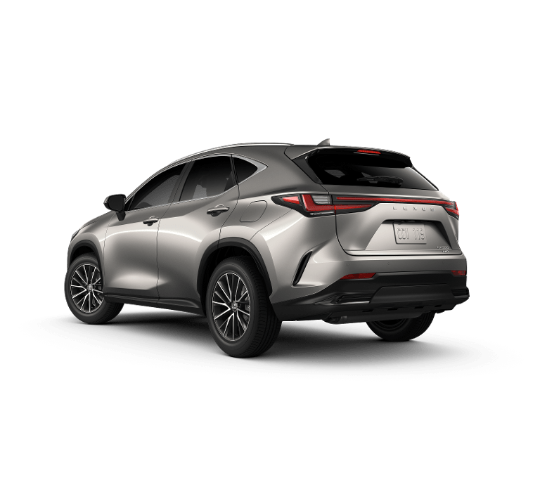 2025 Lexus NX 350 AWD Annapolis MD