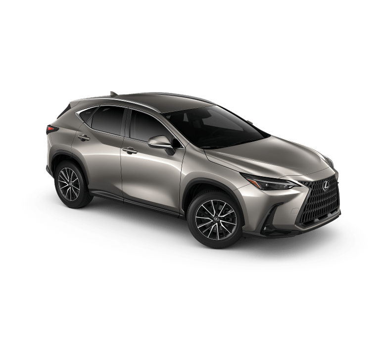 2025 Lexus NX 350 AWD Annapolis MD