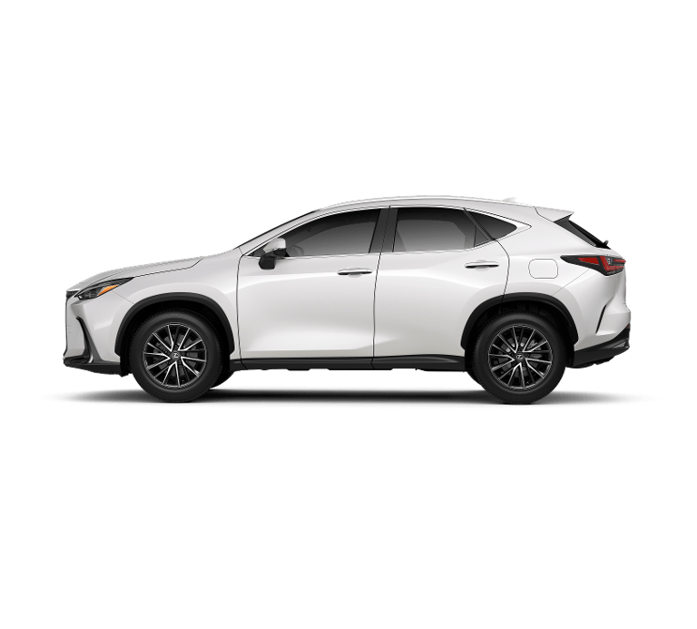 2025 Lexus NX 350 AWD Annapolis MD