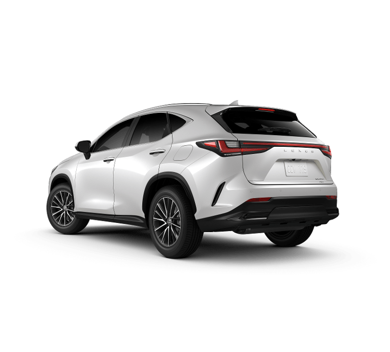 2025 Lexus NX 350 AWD Annapolis MD