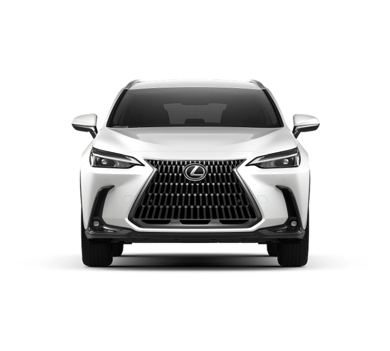 2025 Lexus NX 350 AWD Annapolis MD