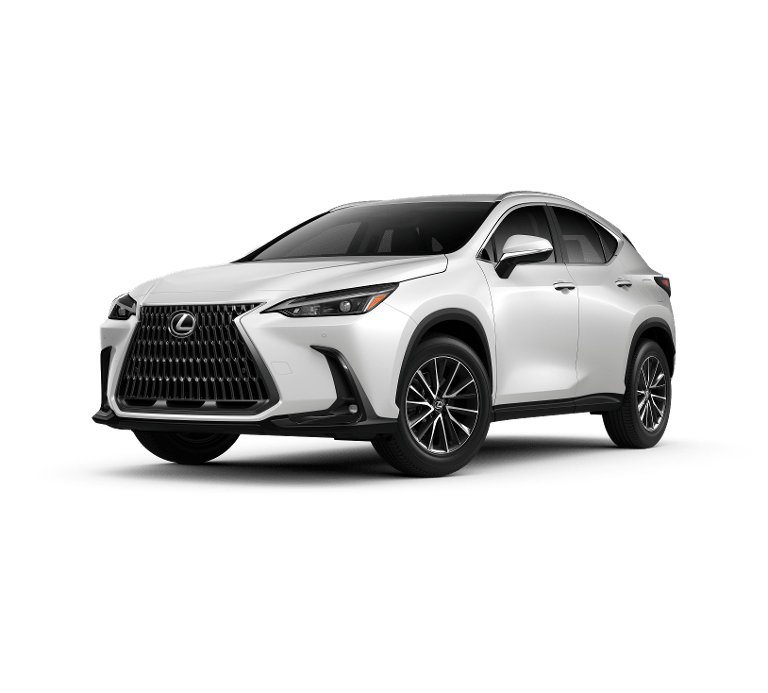 2025 Lexus NX 350 AWD Annapolis MD