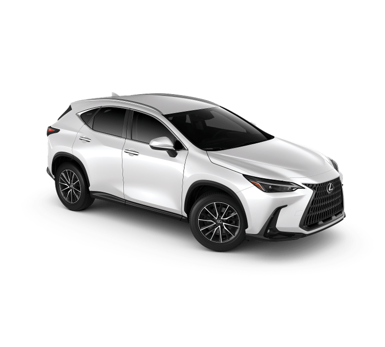 2025 Lexus NX 350 AWD Annapolis MD