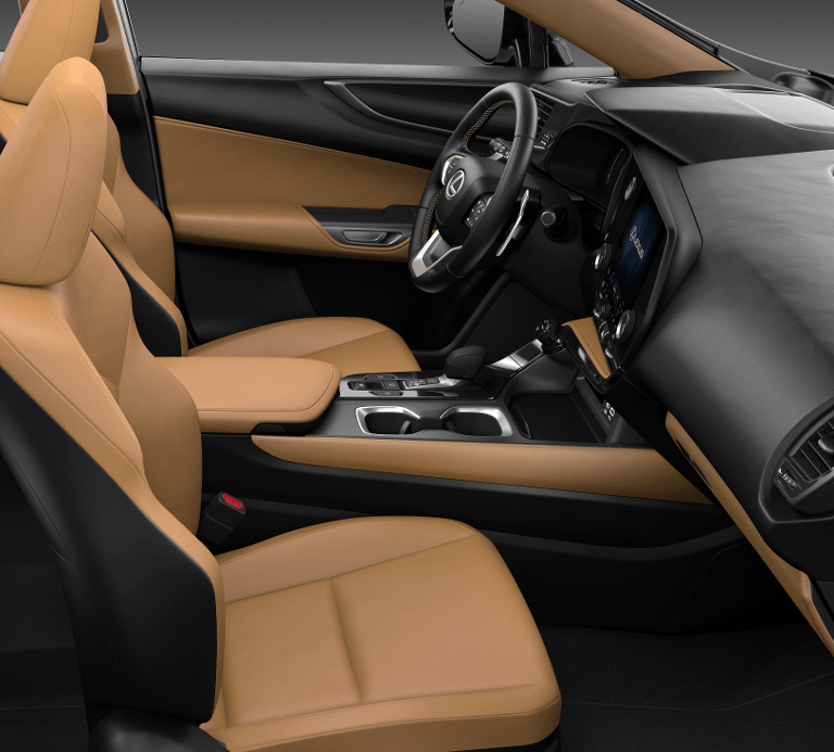 2025 Lexus NX 350 AWD Annapolis MD