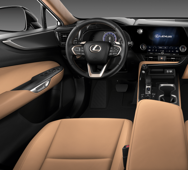 2025 Lexus NX 350 AWD Annapolis MD