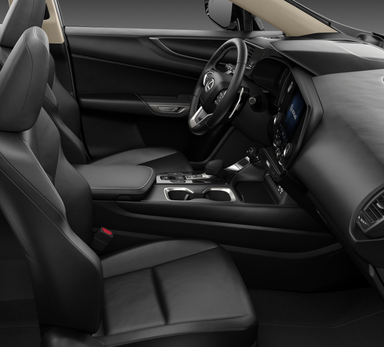 2025 Lexus NX 350 AWD Annapolis MD