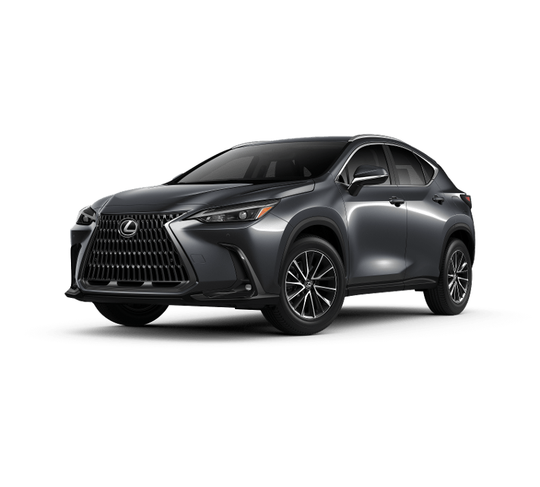 2025 Lexus NX 350 AWD Annapolis MD