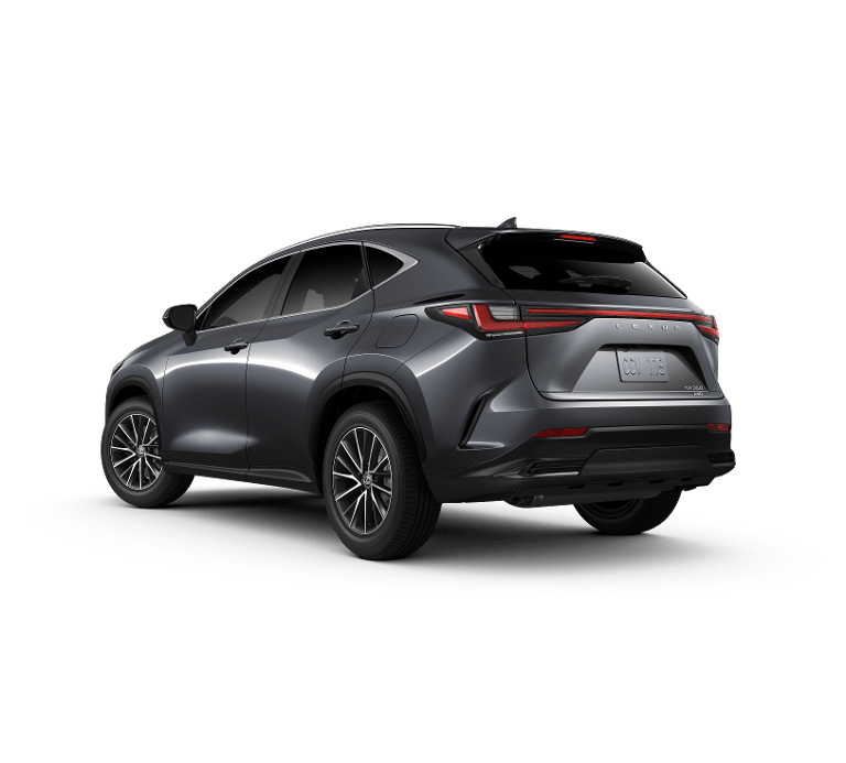 2025 Lexus NX 350 AWD Annapolis MD