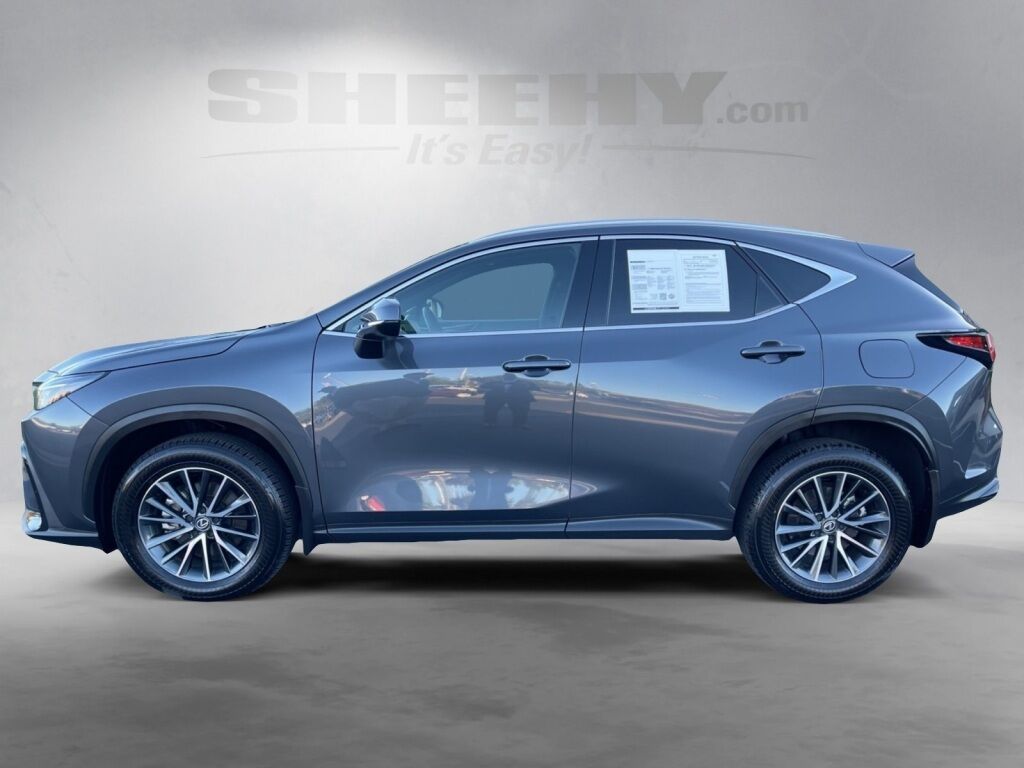 2025 Lexus NX 350 Base Richmond VA