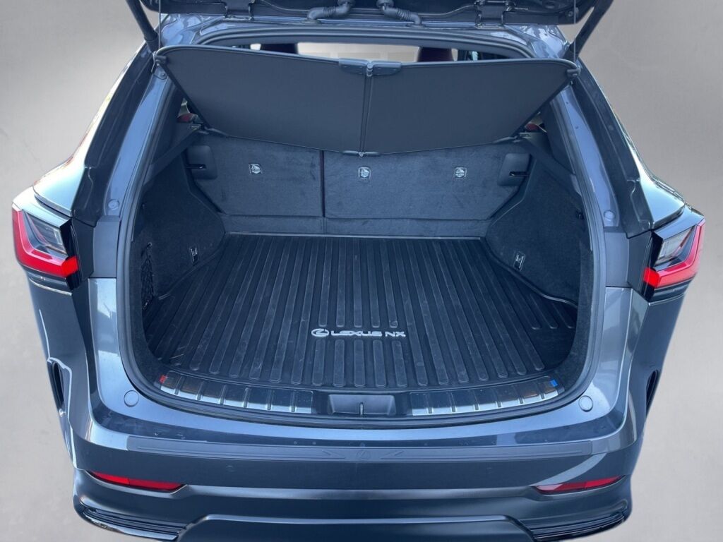 2025 Lexus NX 350 Base Richmond VA